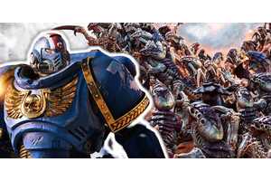 Warhammer: The Horus Heresy has gotten a new RPG that brings one of the most epic stories fans know and love to life in a whole new way.