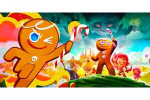 Who Is The Strongest Cookie In Cookie Run: Kingdom?