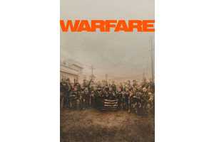 Alex Garland Had To Warn His Actors Before They Starred In His Civil War Follow-Up Warfare: “It’s Going To Be Very Intense”