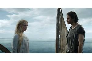 "It Keeps Him Going": The Rings Of Power's Sauron Motivation All But Guarantees A Rematch With Galadriel