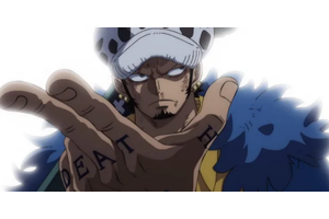 One Piece Has Some Wild Devil Fruits, And We Know Which We Need IRL