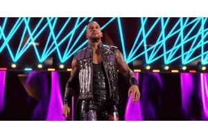 WWE 2K25