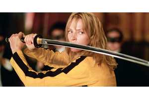 Kill Bill Cast & Character Guide