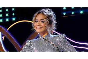 "It's Definitely How Did You Get This Person-Type Insane": The Masked Singer's Rita Ora Hints At Chaotic Season 13 & Impressive Celebrity Contestants