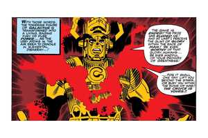 Galactus Is a Beast, But Marvel Knows 10 Ways to Destroy the Planet Eater