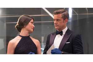 Doctor Odyssey May Have Spoiled The Father Of Avery's Baby Ahead Of Its Return