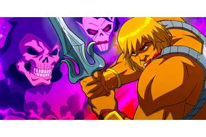John Erwin, Beloved Voice Actor Of He-Man & Other Characters, Dies At 88