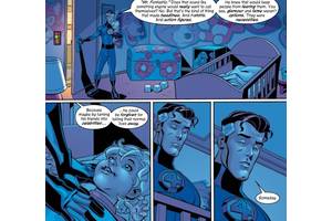 Fantastic Four: The Real Meaning of Reed Richards' Codename Exposes the Dark Reality of How He Sees His Family