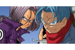 I Still Cannot Forgive Dragon Ball for Changing the Best Part of Trunks