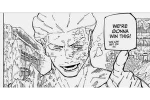 Jujutsu Kaisen Hides One of Shonen's Most OP Fighters and No, It's Not Gojo