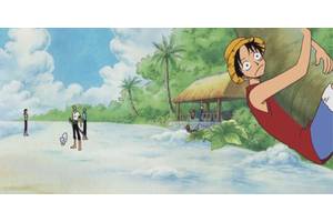There's No Way Netflix's Live-Action One Piece Season 4 Can Skip Skypiea Now