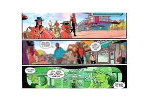 Believe It or Not, One Piece Shares a Tie With DC Comics All Thanks to Aquaman
