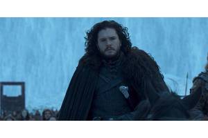 Game Of Thrones' First Episode Hid A Brilliant Detail That Teased Jon Snow Or Bran Stark Would Become King