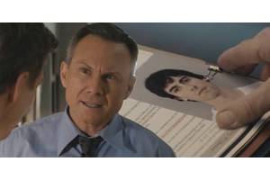 Almost 20 Years Later, Dexter Makes Harry Morgan To Blame For Season 1's Biggest Tragedies & Villain Twist