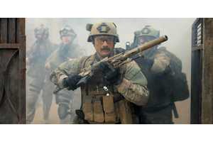 Why Warfare Ends With The Final Image Of The House Explained Director Alex Garland