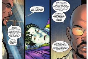 One of Batman's Most Iconic Series Is Over, But Did Its Big Swings Hit Home?