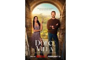 La Dolce Villa Review: I'm Surprised Netflix's Tension-Free Rom-Com Held My Attention For As Long As It Did