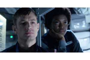 Ed & Danielle's Broken Relationship In For All Mankind Season 5 Previewed By Star: "You're Going To Love It"
