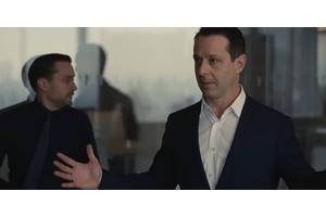 Succession Star Set For Netflix Show Adaptation Of Classic '70s Novel That Was Previously An Oscar-Nominated Hit