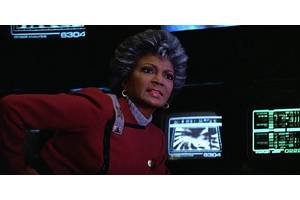 Where Star Trek: The Original Series’ Enterprise Crew Is During Michelle Yeoh’s Section 31 Movie