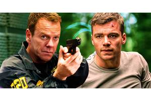 The Night Agent's Similarities To This Classic TV Thriller Will Only Get Worse In Season 3