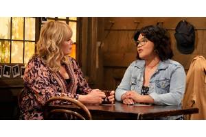 Happy's Place Hints At A Perfect Story For Isabella After Episode's 13's Reveal About Her & Bobbie