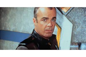 Babylon 5 Has One Of The Most Underrated Characters In Sci-Fi TV History