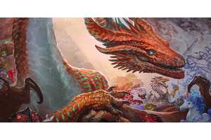 All 10 Dragon Types In D&D's 2025 Monster Manual