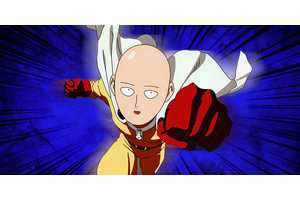 One-Punch Man Is Going Hollywood, But Don't Be Upset About Its Live-Action Plans