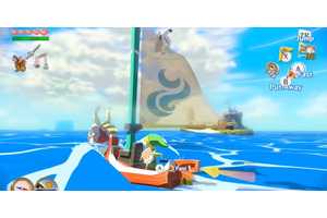 It’s Time To Stop Worrying About The Future Of Zelda