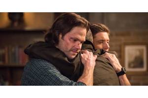 If Supernatural Season 16 Happens Soon, We're Getting One Of The Greatest Head-To-Heads In TV History