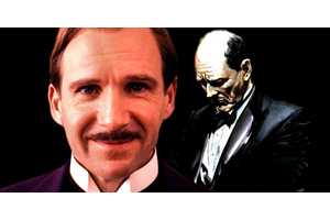 Ralph Fiennes Becomes The DCU's New Alfred Pennyworth In Amazing DC Concept Art