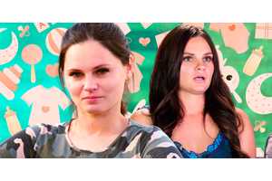 90 Day Fiancé’s Julia Trubkina Announces Huge Career News After Revealing She’s A Mom To Two Babies & Brandon’s Hospitalization