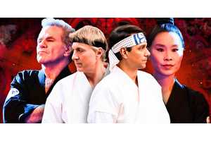 "You Have To Believe That Johnny Is Going To Pivot": Why 1 Key Cobra Kai Season 6 Scene Needed To Work For Johnny's Redemptive Ending Explained By William Zabka