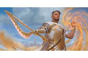 Magic: The Gathering Getting Movie & TV Universe From Production Company Behind The Monsterverse & Dune
