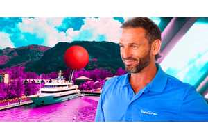 Below Deck Down Under: Will Sous Chef Anthony Bird's Casting Revive The Show? (This Could Be A Game Changer For The Entire Franchise)