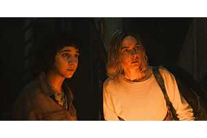 Silo Season 2 Couldn't End Until This New Character Was Put In Her Place