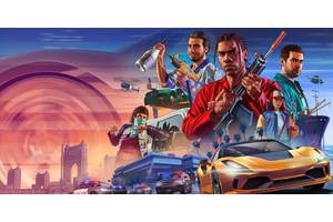 GTA 6 Will Be "First Game Where Online Is Sold Separately At Launch," Claims Leaker