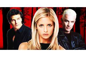 I'm Now Convinced Buffy The Vampire Slayer's Revival Will Be Great After Sarah Michelle Gellar's Update Slayed My Biggest Fears