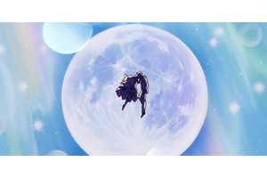 A New Generation of Sailor Moon Fans Has Arrived All Thanks to Gen Alpha