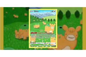 "The Ugly Duckling Is Actually A Dragonling": Pokémon TCG Player Spots Wholesome Story Hidden In Two Paradox Rift Cards