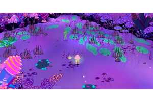 If You Liked Cult Of The Lamb, This Upcoming 2025 Game Is Must-Try