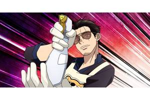 The Anime Industry Is Troubled, But Some of Its Best Anime Are Already Addressing the Issue
