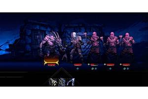 Darkest Dungeon 2: Abomination Shrines Guide