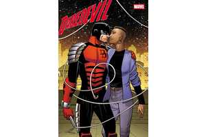 Daredevil Is Bringing Back His Most Controversial Suit: Here's Why