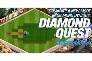 MLB The Show 25 Diamond Dynasty Changes Explained