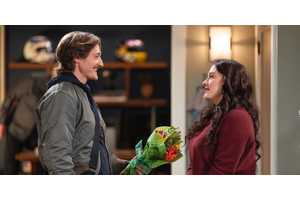 Shifting Gears Episode 5 Gave Riley The Perfect Love Interest (But She Doesn't Deserve Him Yet)