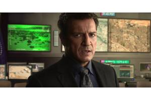 Nathan Fillion’s The Recruit Season 2 Character Explained