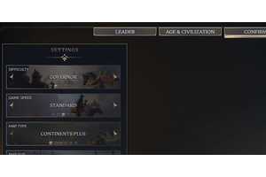 Every Difficulty In Civ 7 Explained