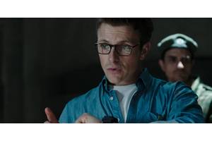 American Renegades Cast & Character Guide